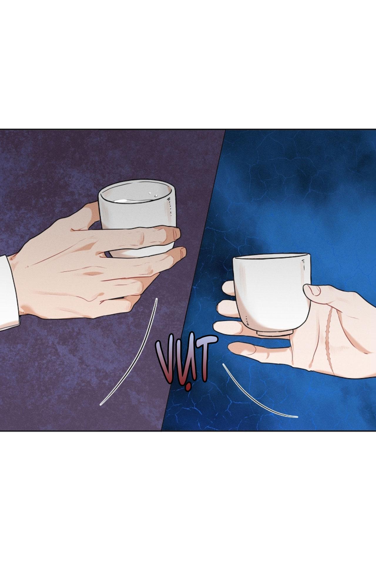 Tố Cáo Sếp Tôi Chapter 39 - Next Chapter 40