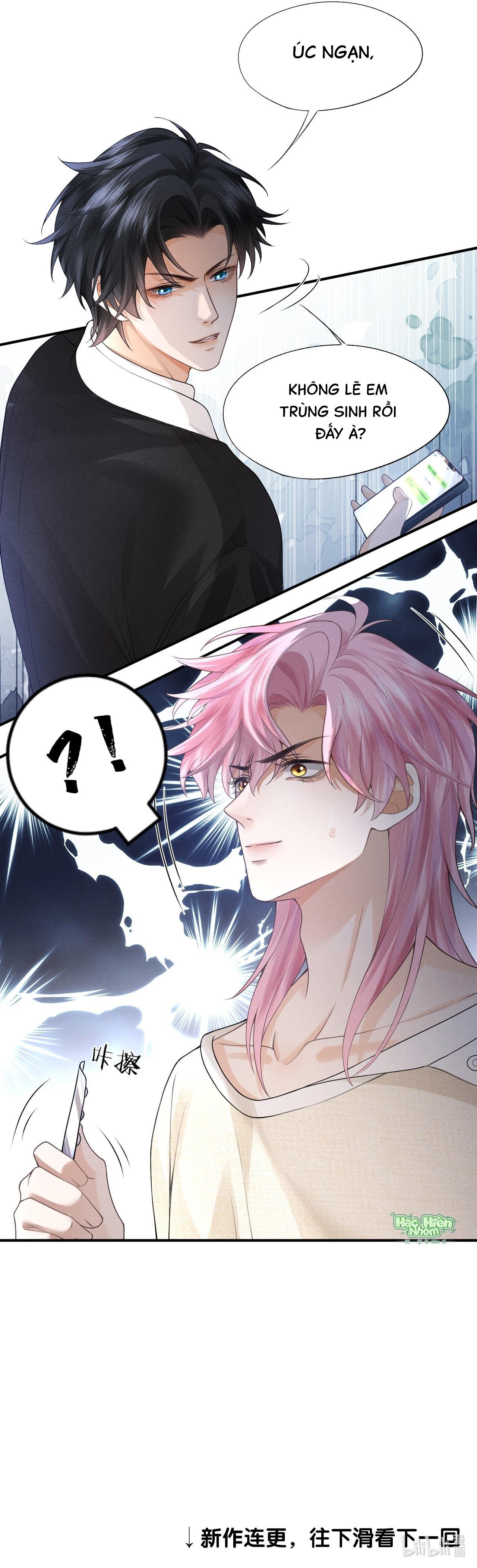 Em Trai Bệnh Hoạn Chapter 2 Hachiennhom - Trang 2