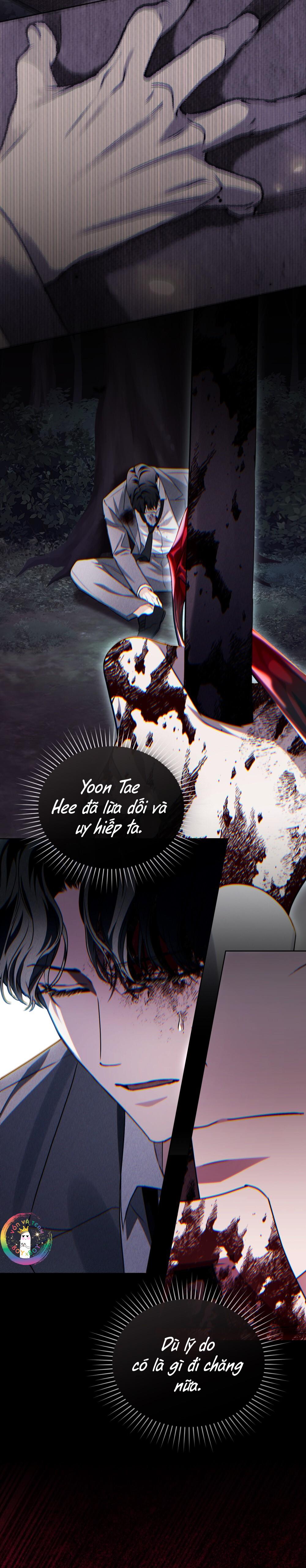 Linh Hồn Lửa Chapter 30 - Next 