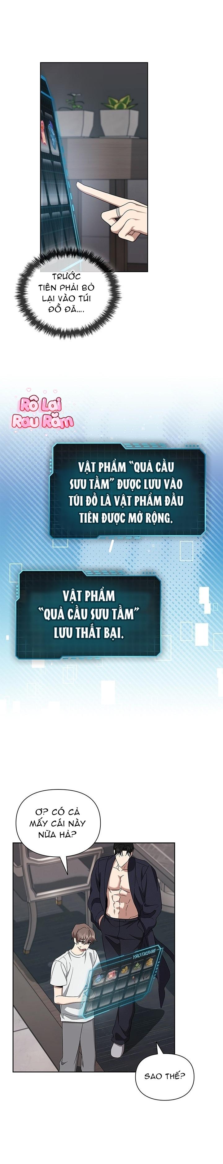 KHỞI TẠO KẾT ẨN Chapter 17 - Next 