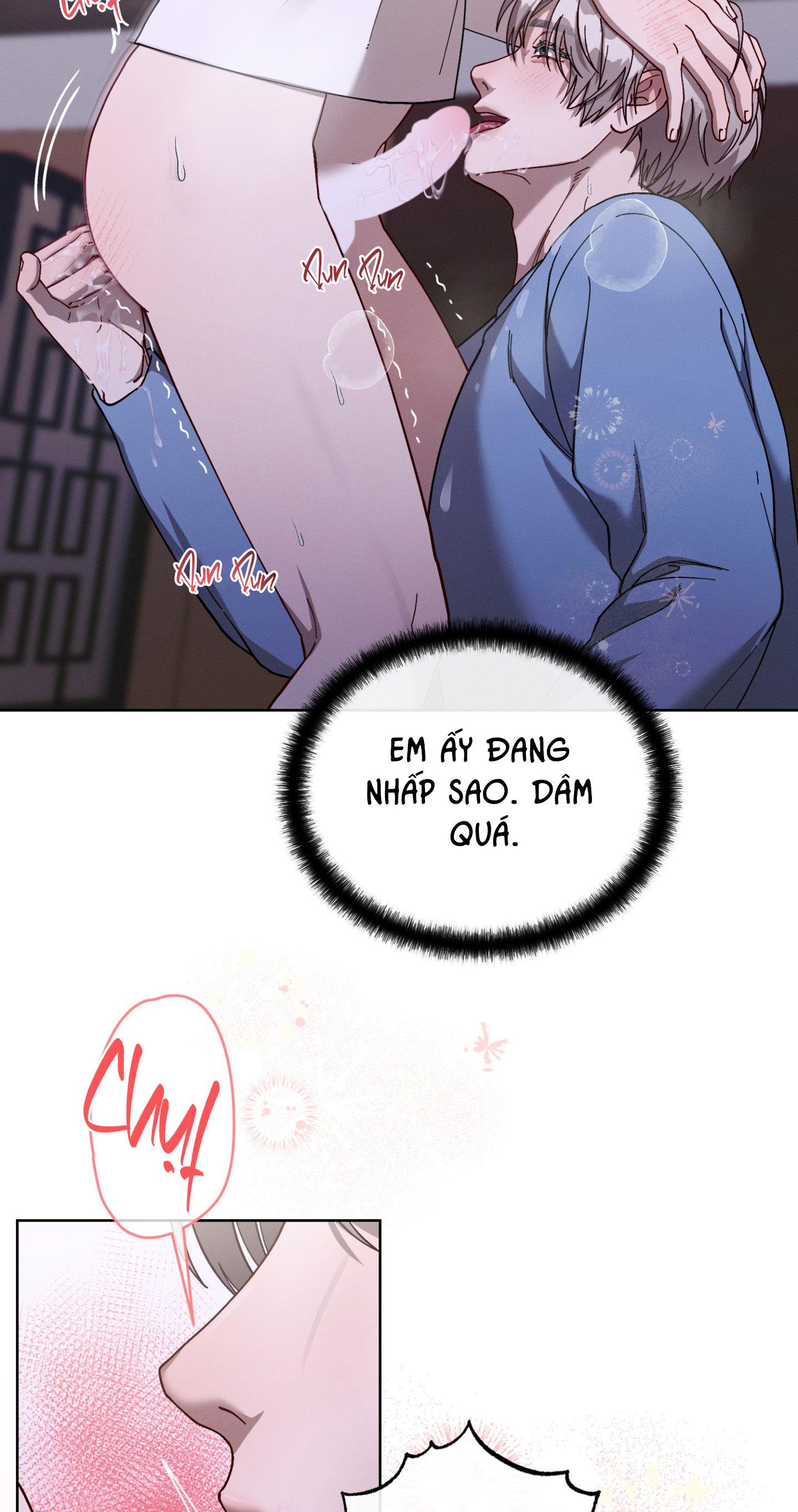 (ABO) CÁCH YÊU THƯƠNG CỤC CƯNG Chapter 11 - Next 