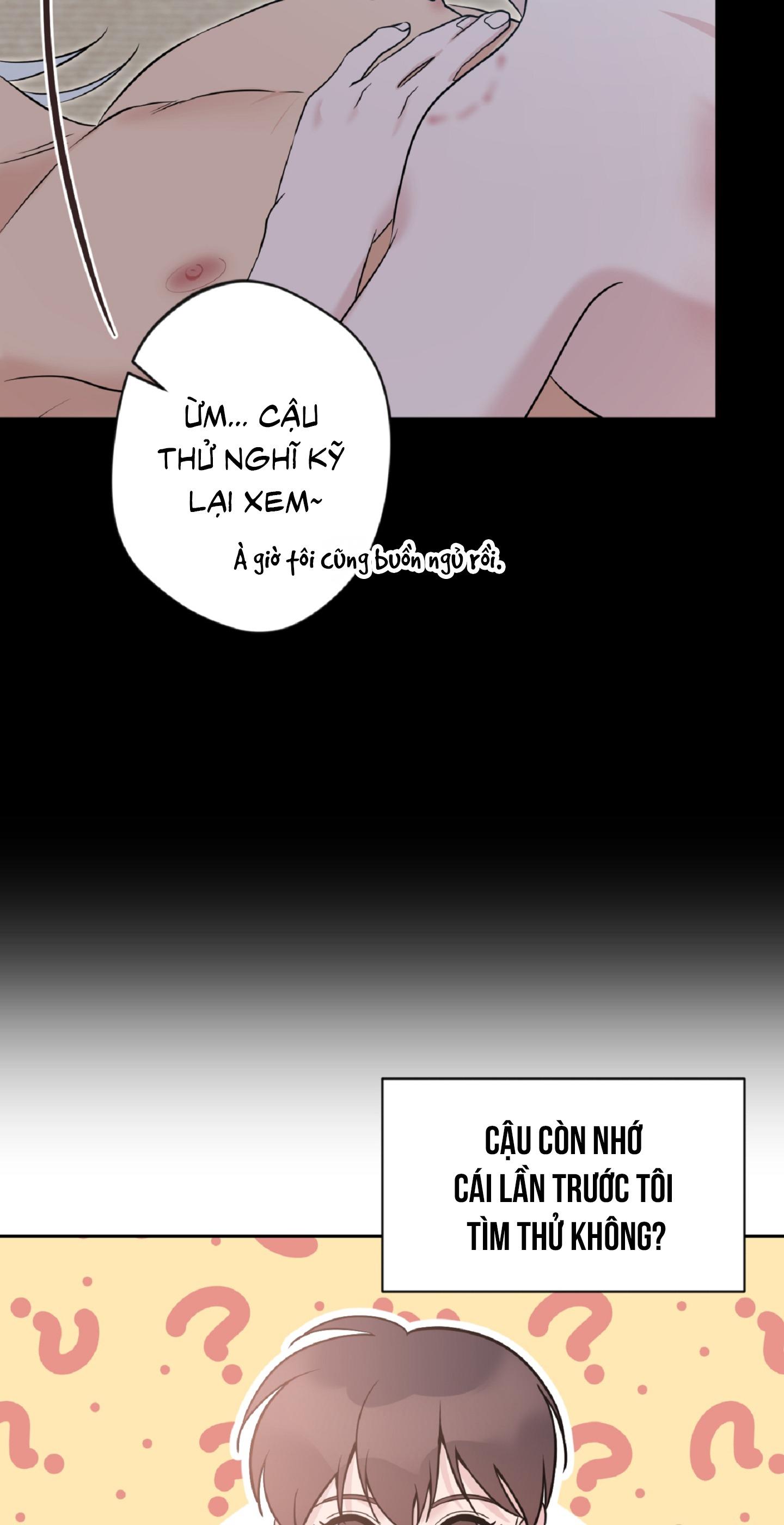Angel kiss Chapter 19 - Next 