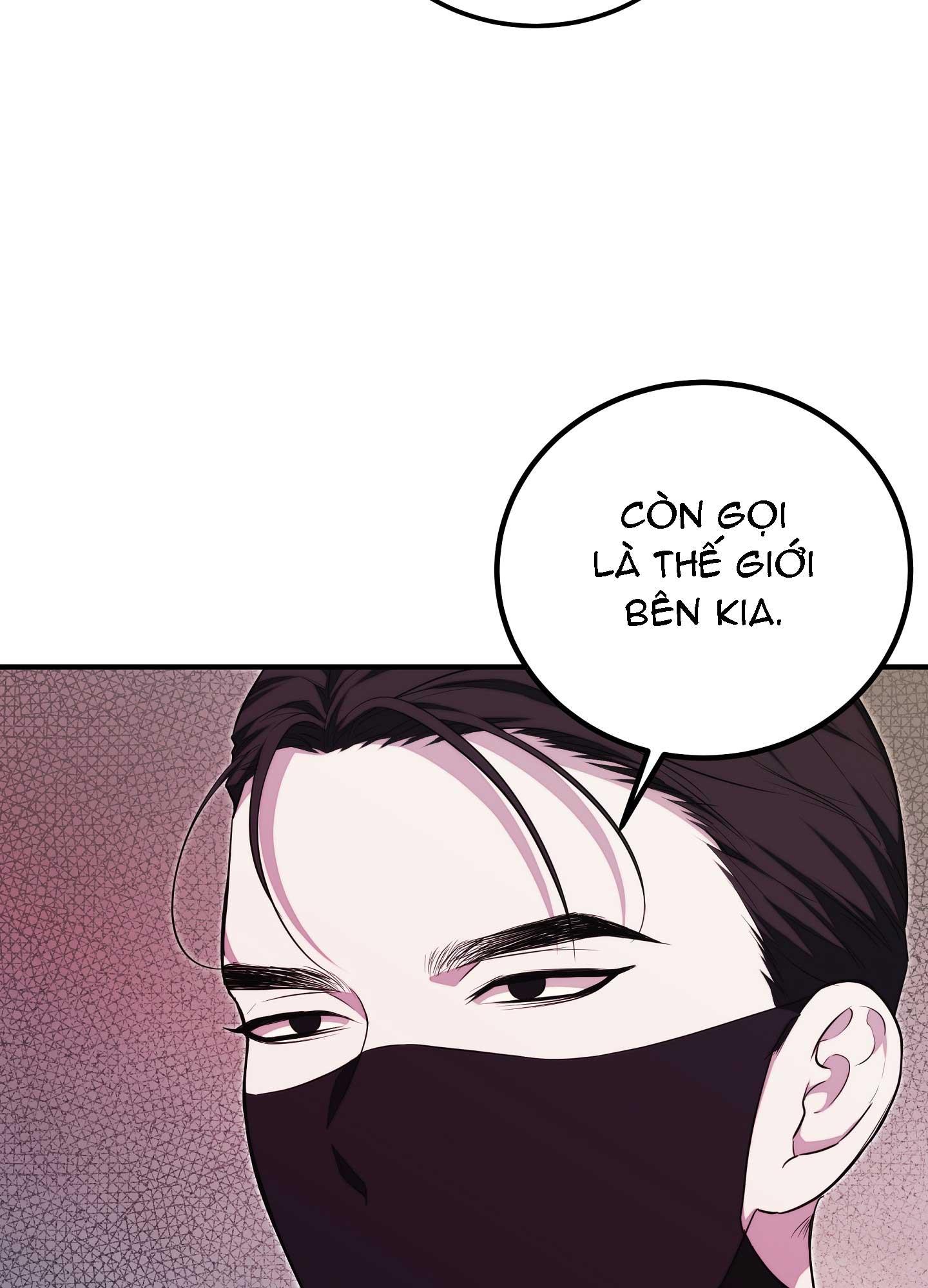 Hỗn Mộng Chapter 41 - Next 