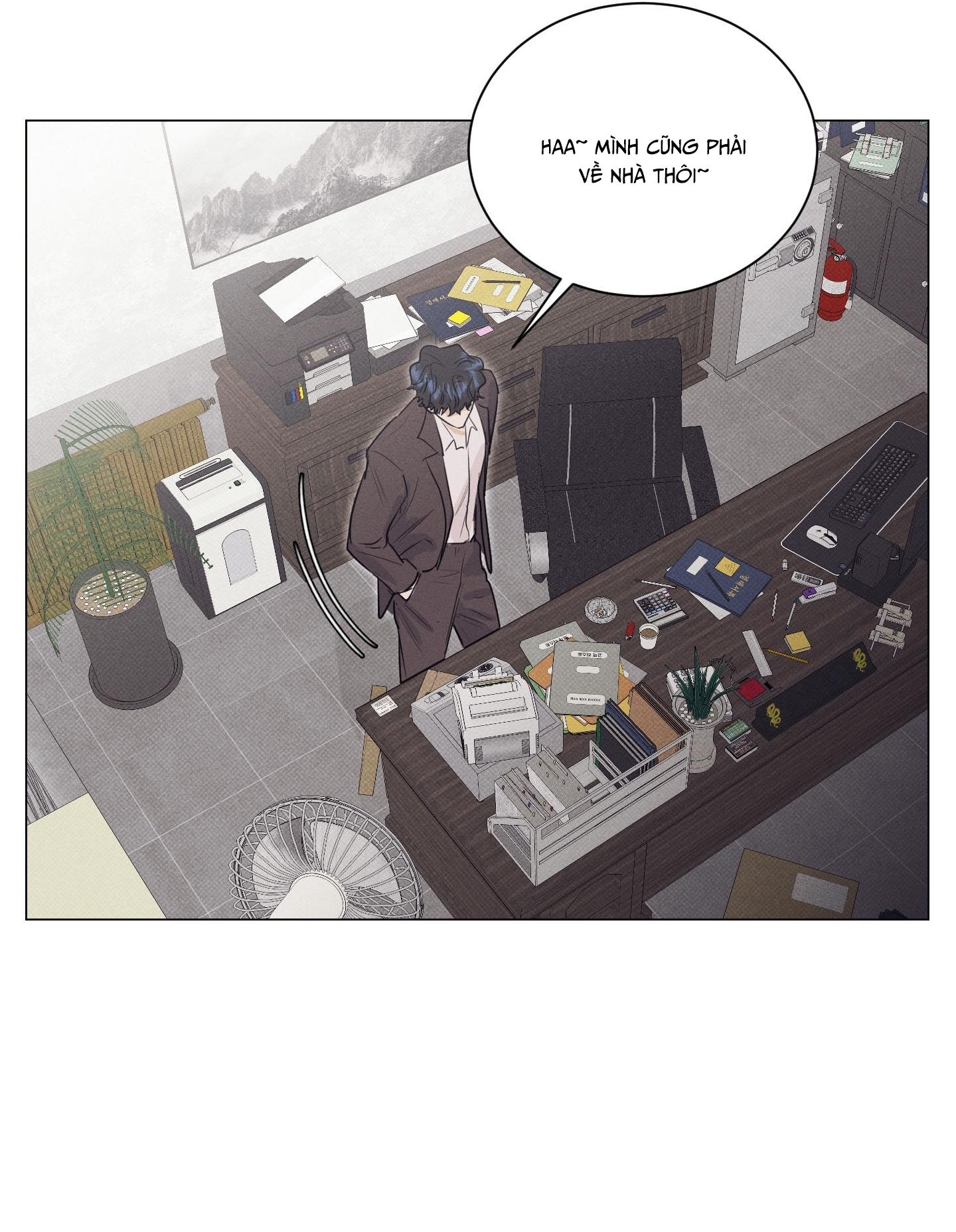 CÓ THỰC MỚI VỰC ĐƯỢC ĐẠO Chapter 16 - Next Chapter 17
