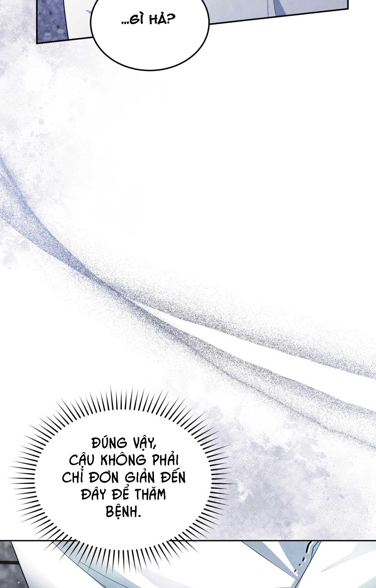 THẾ GIỚI XUNG KHẮC Chapter 5 - Trang 2