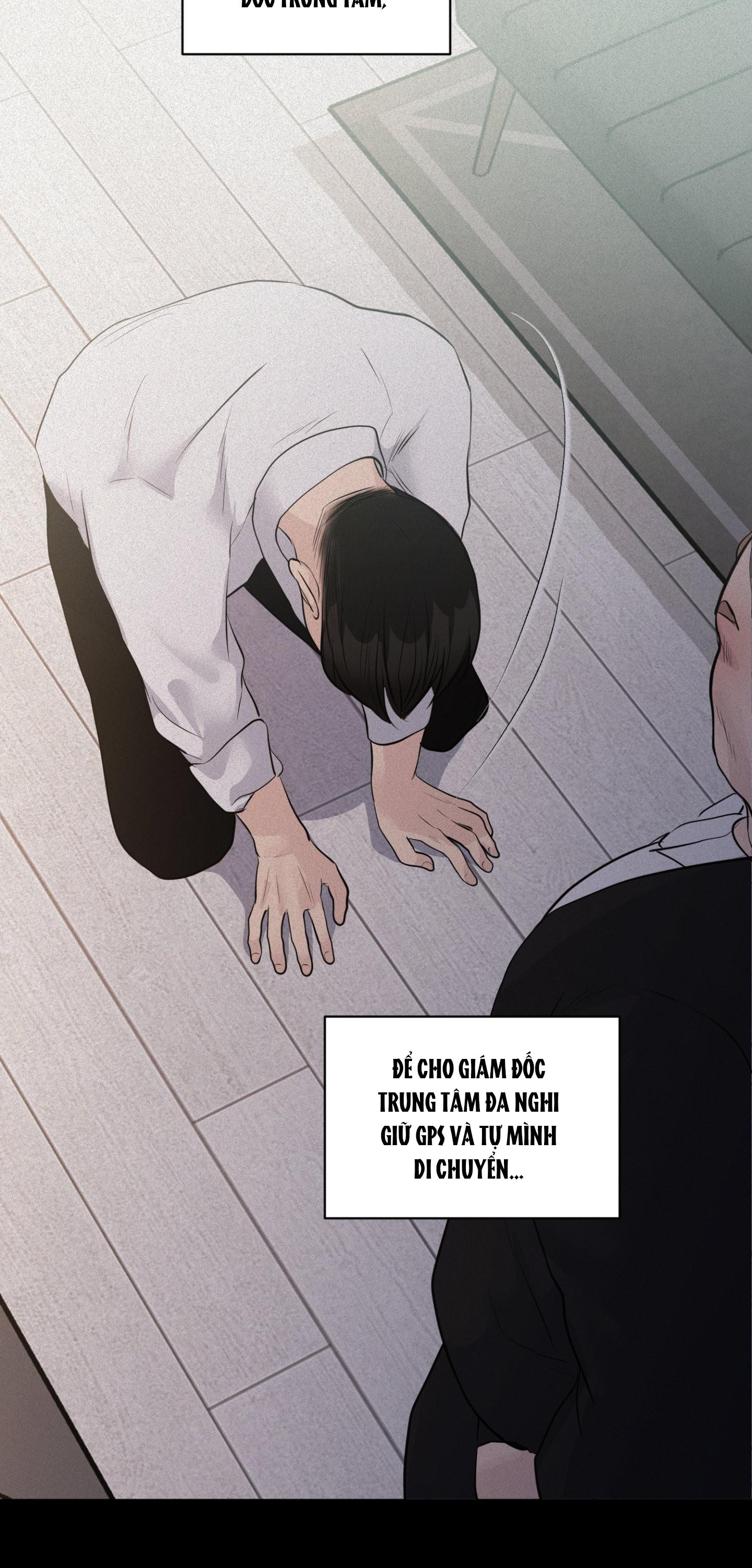 (ABO) LỜI CẦU NGUYỆN Chapter 81 - Next 