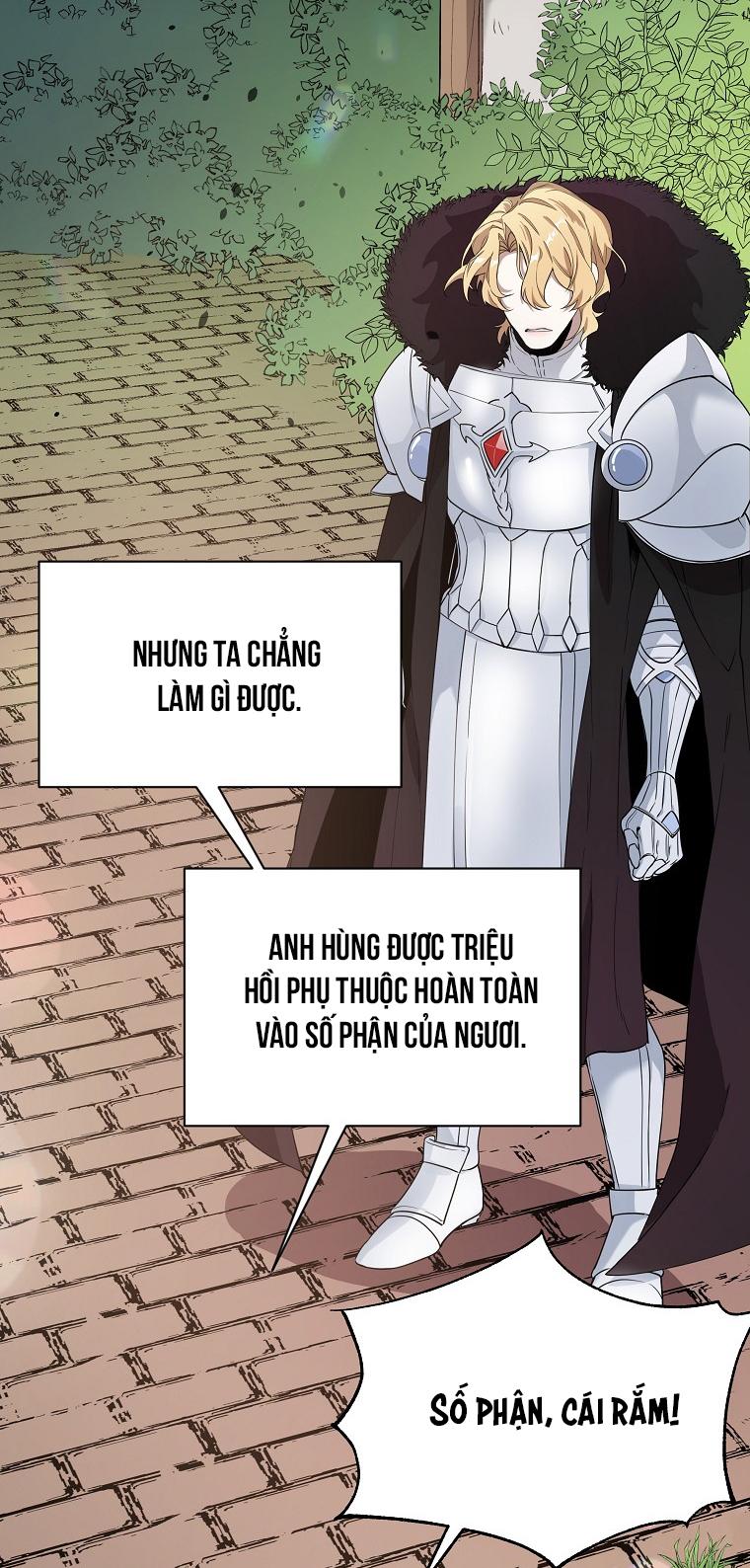 Hãy Lựa Chọn Anh Hùng Của Bạn Thật Cẩn Thận Chapter 6 - Next 