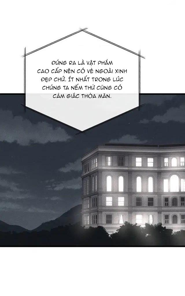 Caddie của riêng tôi Chapter 1 - Next 