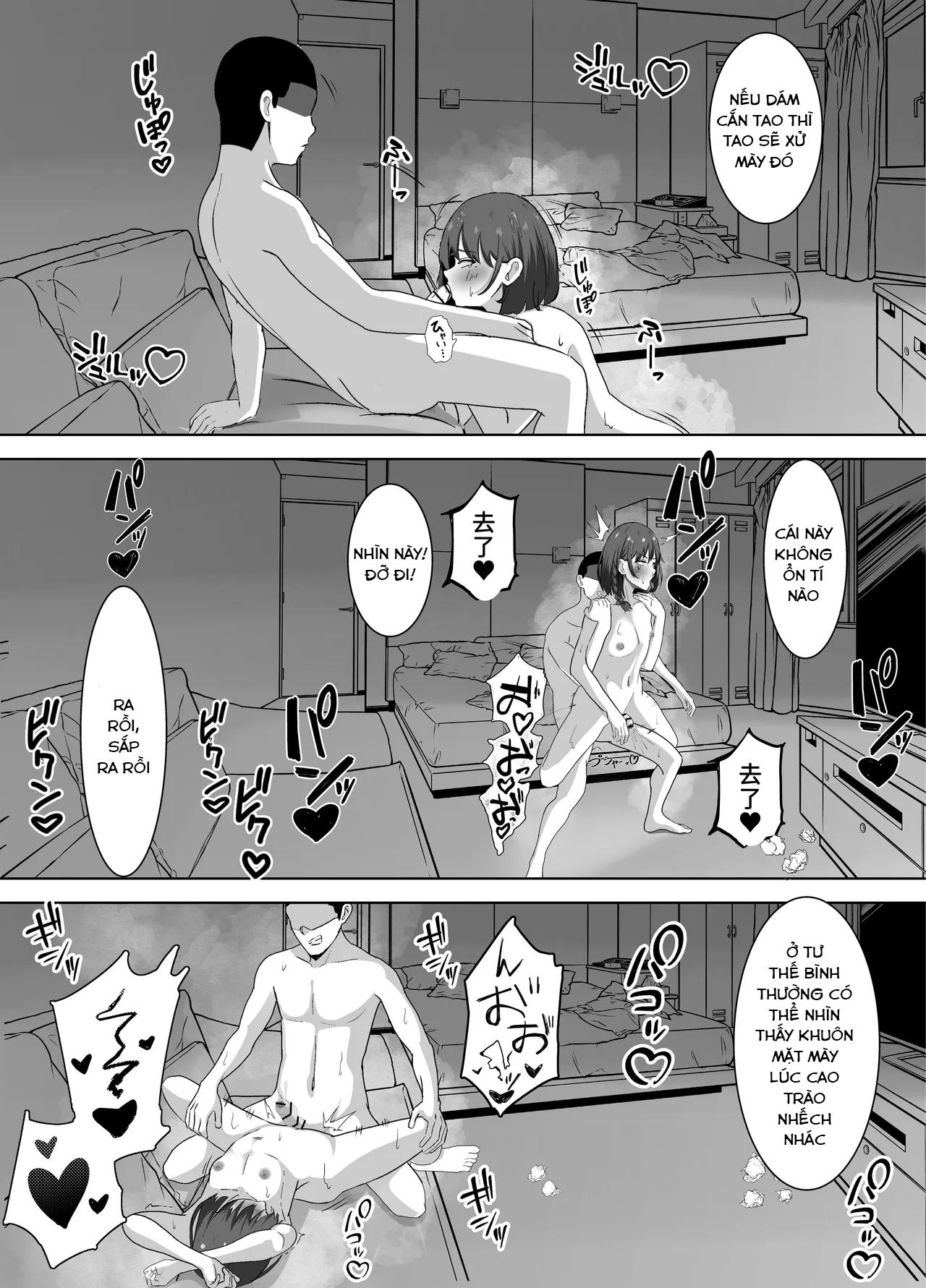 Ở đây có yaoi hơi bị choáy Chapter 357 - Next Chapter 358.1