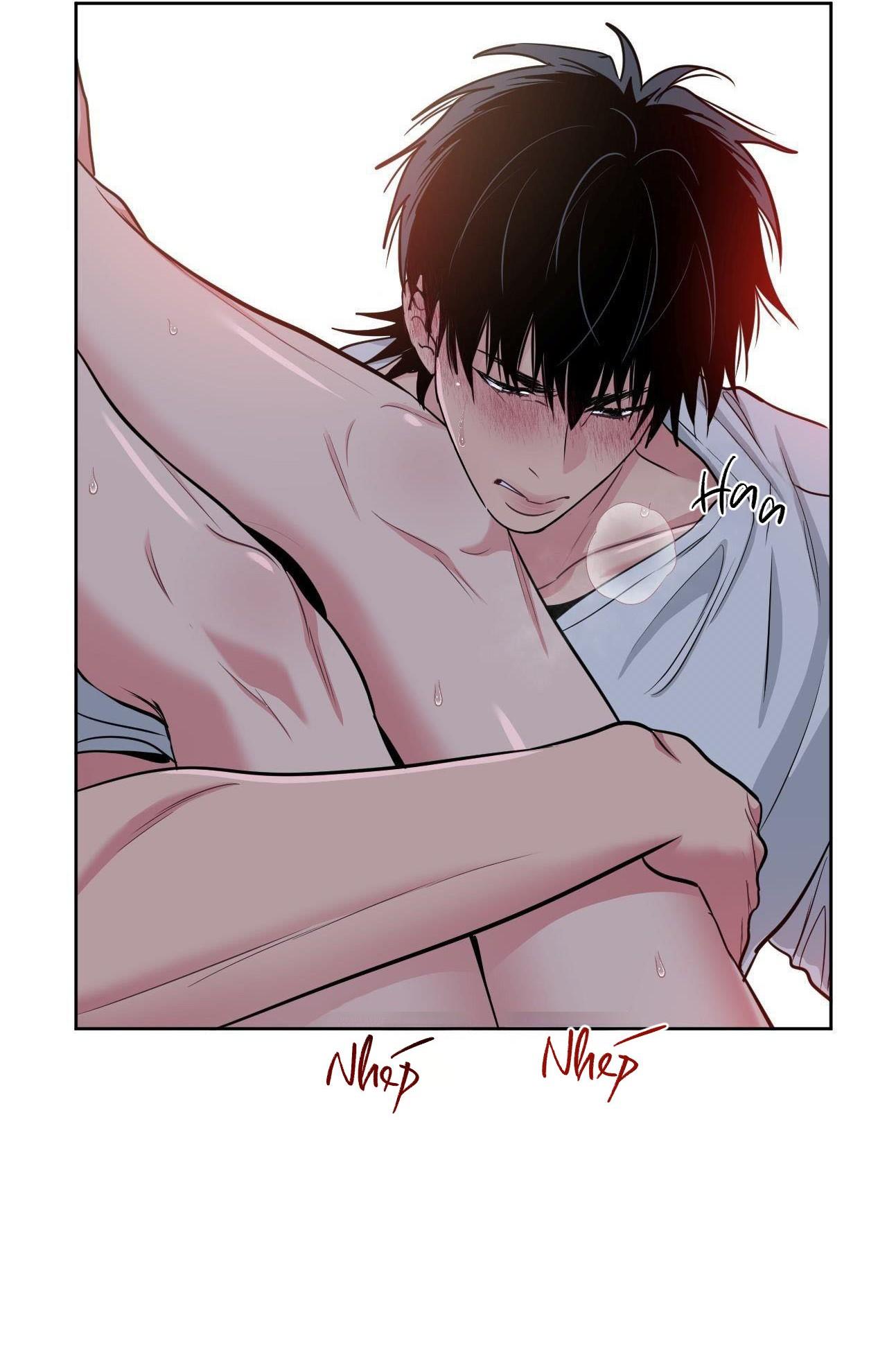 (CBunu) Chàng Trai Mỹ Thuật Chapter 49 H+ - Next 