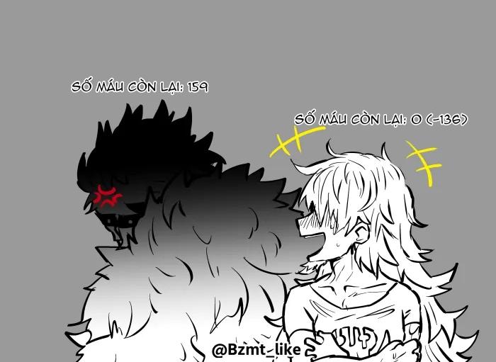 Doujinshi Tổng Hợp Chapter 307 - Next 