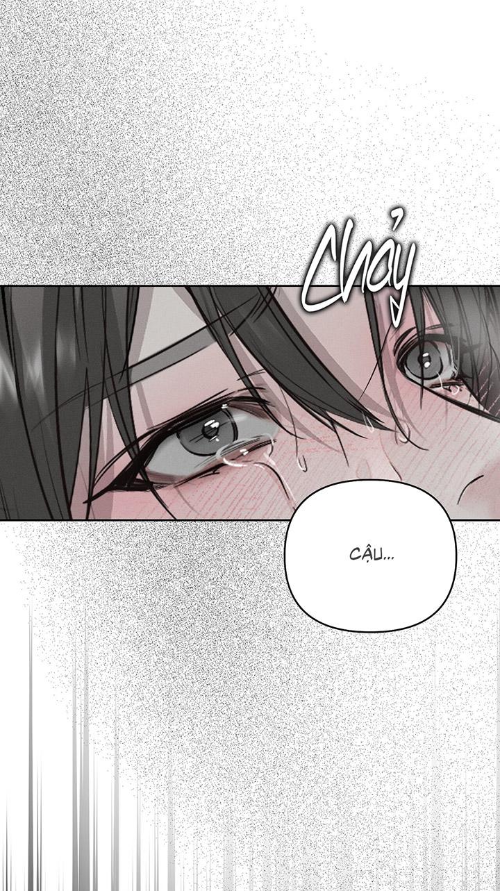 [DDT] KẺ ĐÁNH CẮP TRÁI TIM Chapter 4 19+ - Next 