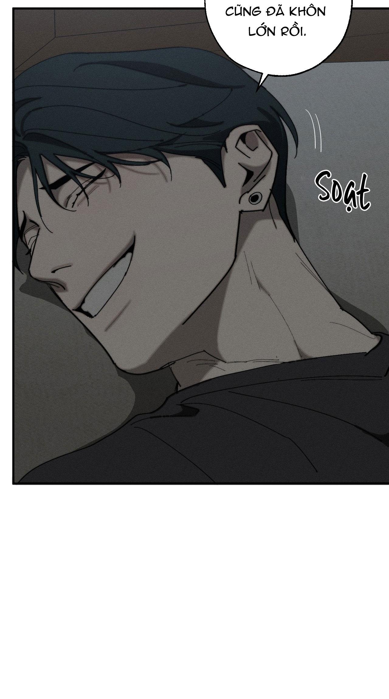 LỬA TÌNH BỐC CHÁY Chapter 10 - Next Chapter 11