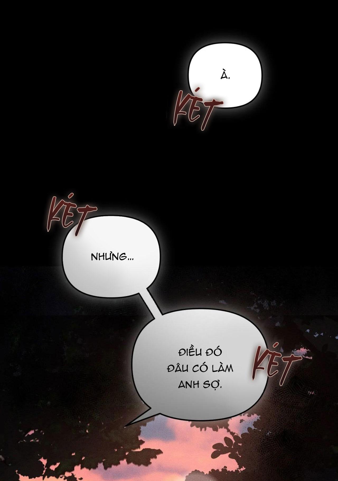 Công Lập Left Fluke Chapter 28 - Next Chapter 29