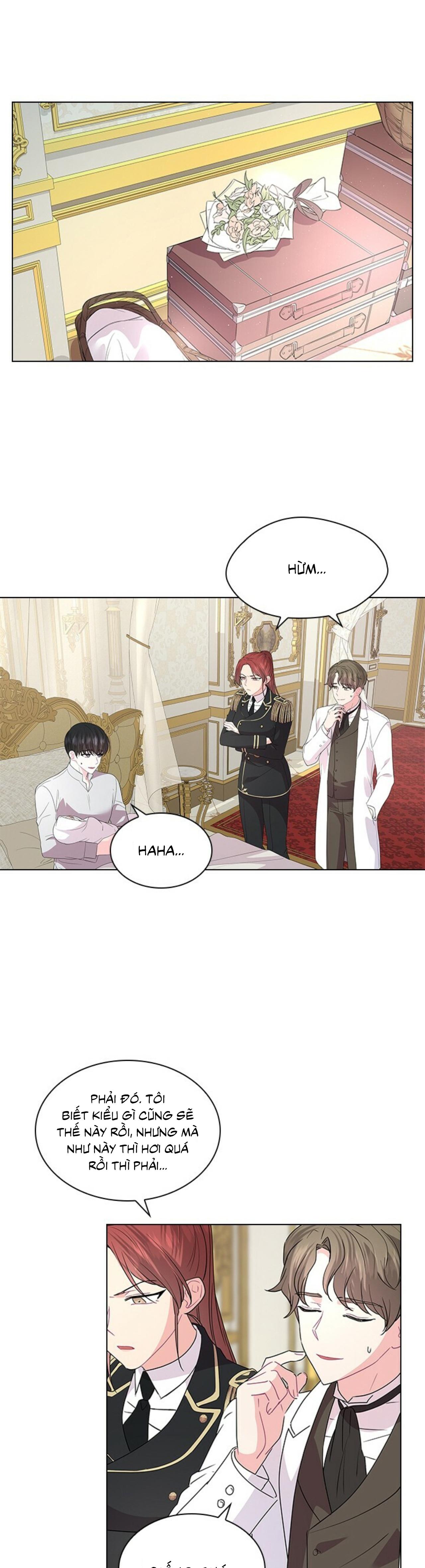 Who’s your daddy Chapter 46 - Trang 2