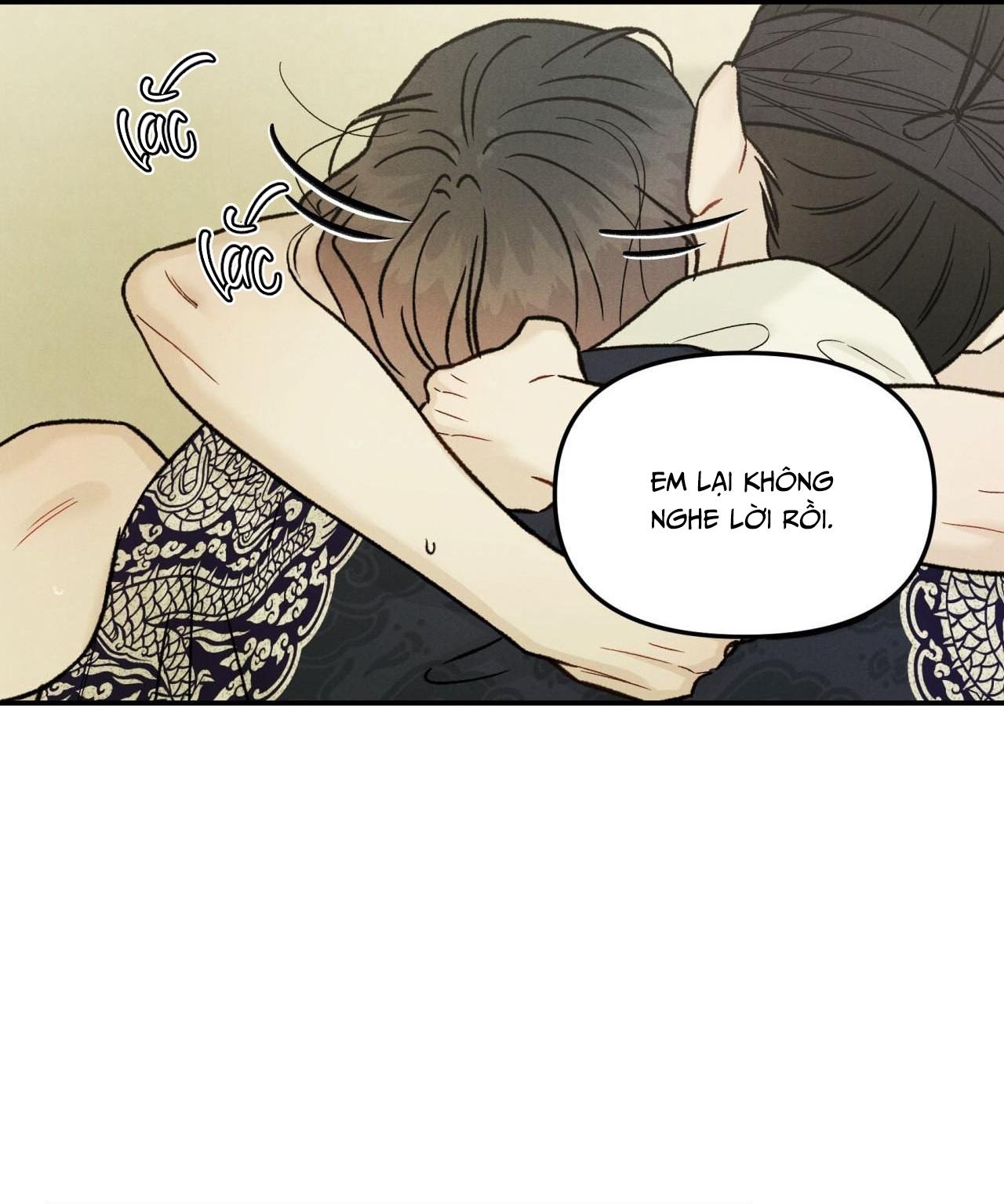 GALE OF THE GOD Chapter 24 H+ - Next Chapter 25