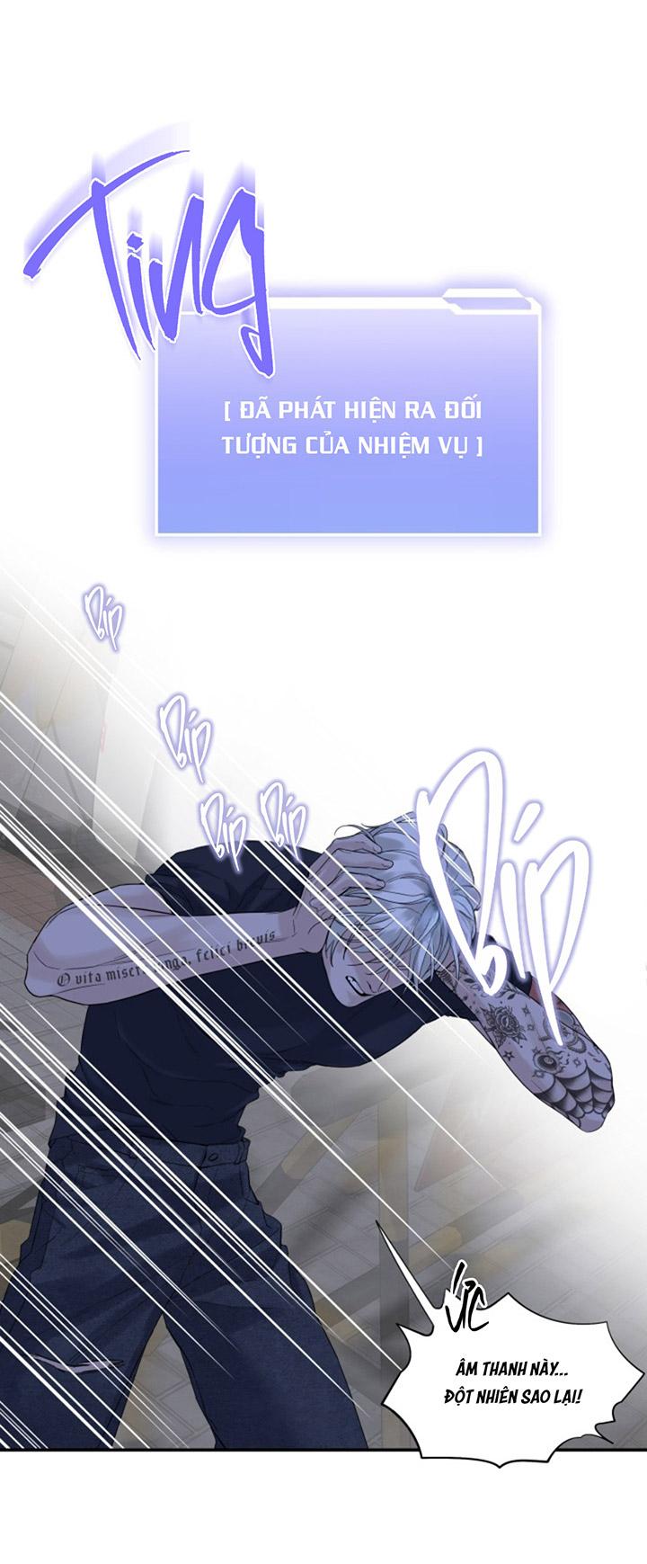 [DDT] 3 DAYS Chapter 2 19+ - Trang 2