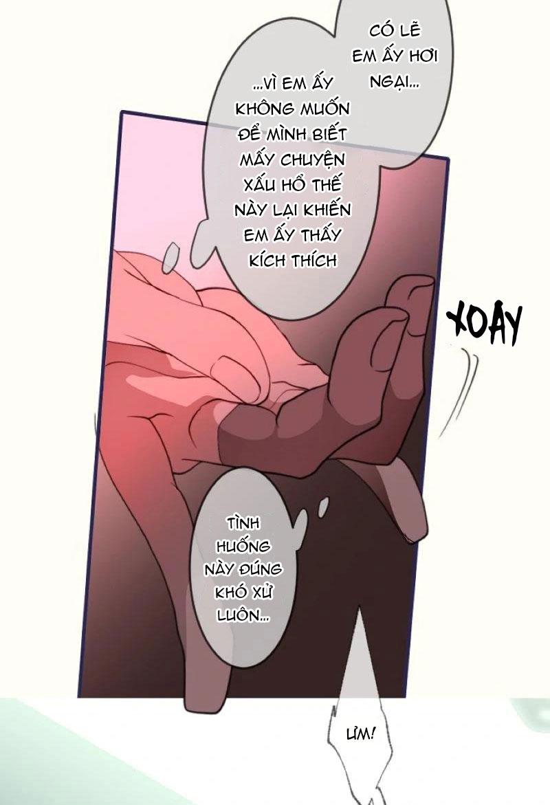 Kẻ Theo Dõi Biến Thái Của Tôi Chapter 149 - Next Chapter 150