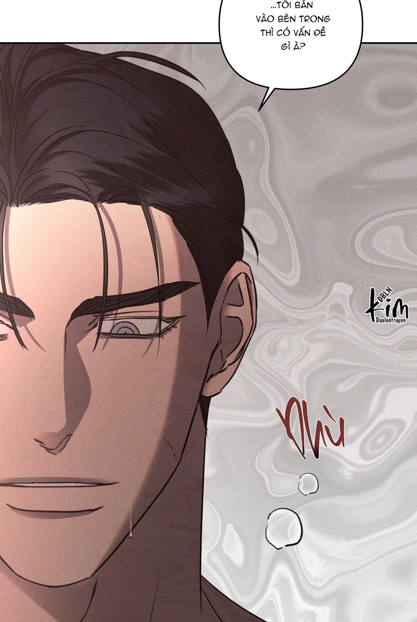 EDEN Chapter 41 - Trang 2