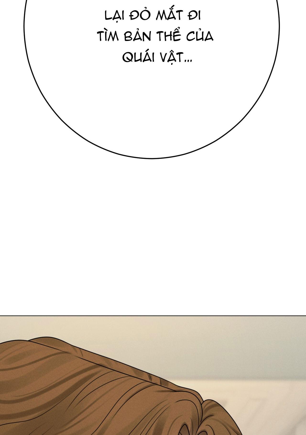 QUẺ BÓI GIẤC MƠ CỦA YÊU TINH Chapter 68 - Next Chapter 69