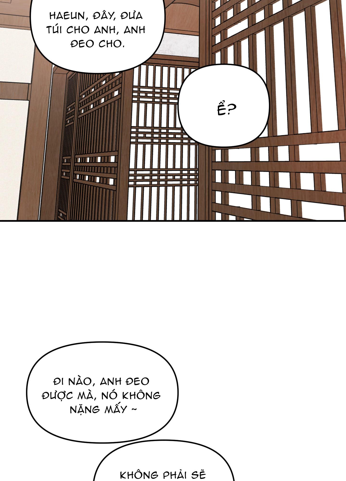 Không Thể Chấm Dứt Chapter 24 - Next 