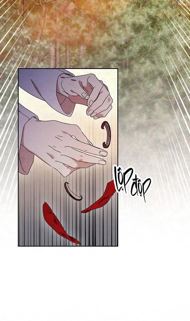 [DDT] Vị Ngọt Phía Sau Cơn Mưa Chapter 1 - Trang 2