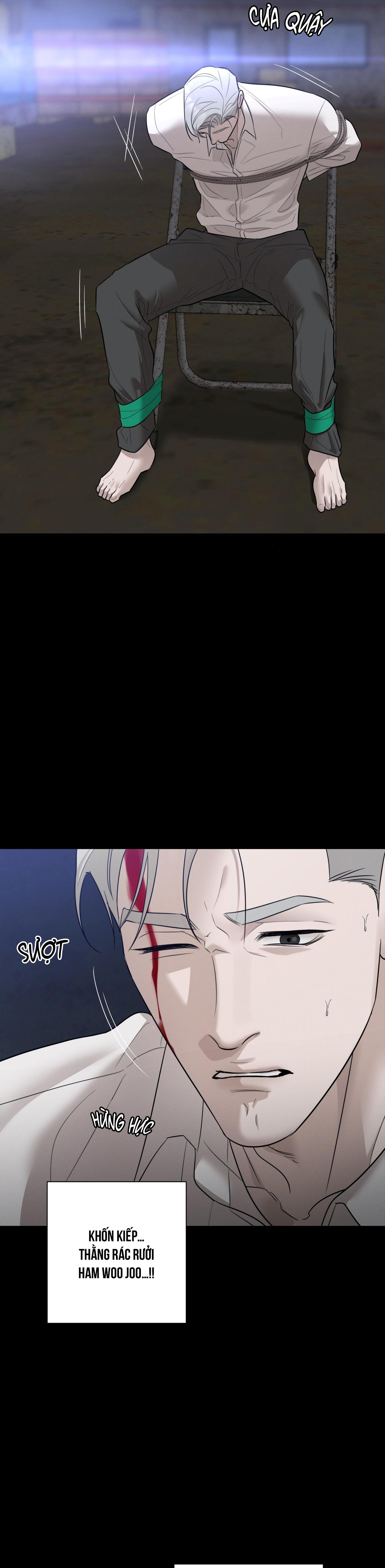 NHIỆT ĐỘ TIẾP XÚC Chapter 47 - Next 