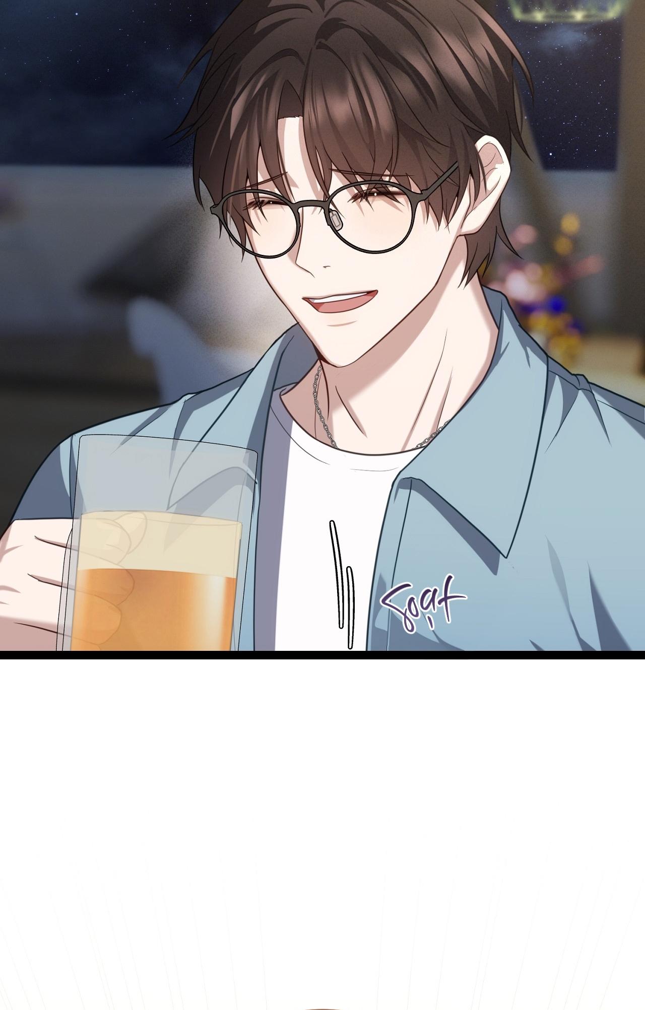 BÁU VẬT CỦA GUIDE Chapter 19 - Next 