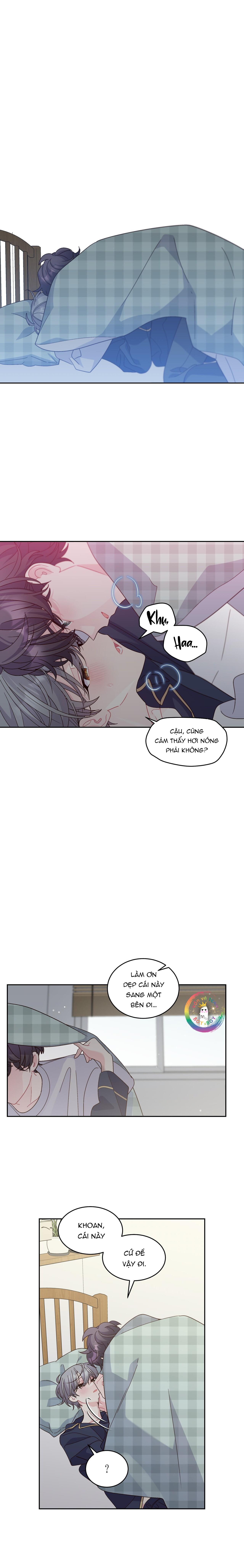 Merry Marbling Chapter 112 - Next 