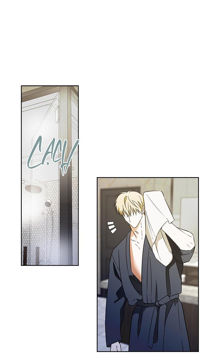 [DDT] CHIẾN LƯỢC ĐOẠT TÂM CỦA CUỘC TÌNH ĐƠN PHƯƠNG Chapter 13 19+ - Trang 2