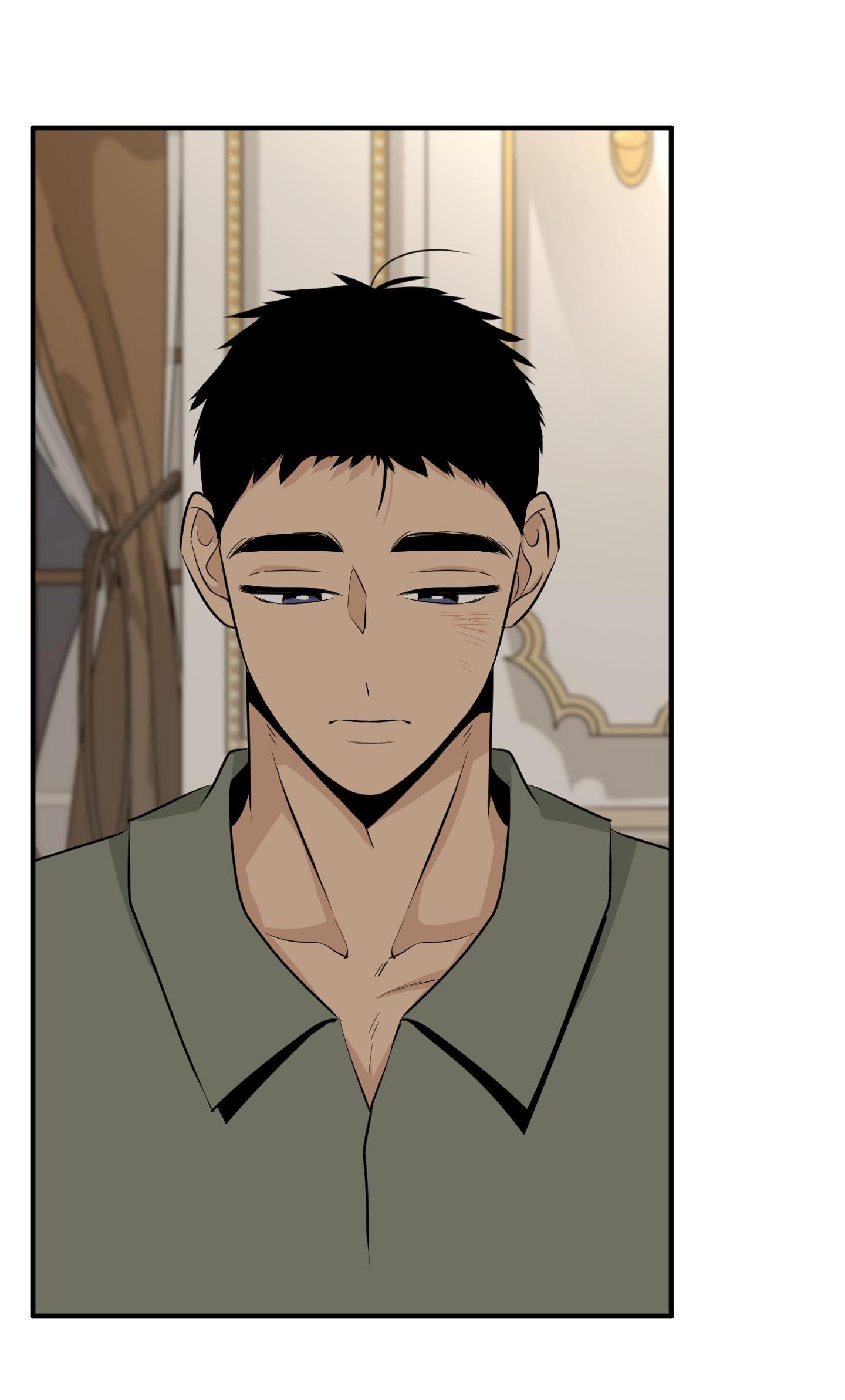 (CBunu) Hoa Vô Danh Chapter 24 - Next Chapter 25