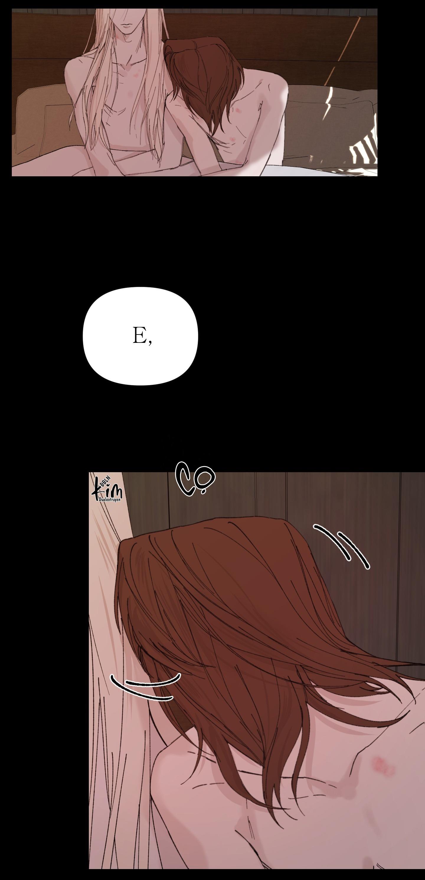 BL CỔ TRANG-ÂU CỔ NGẮN NHÀ KIM Chapter 43.5 vĩnh hằng 5 - Next 