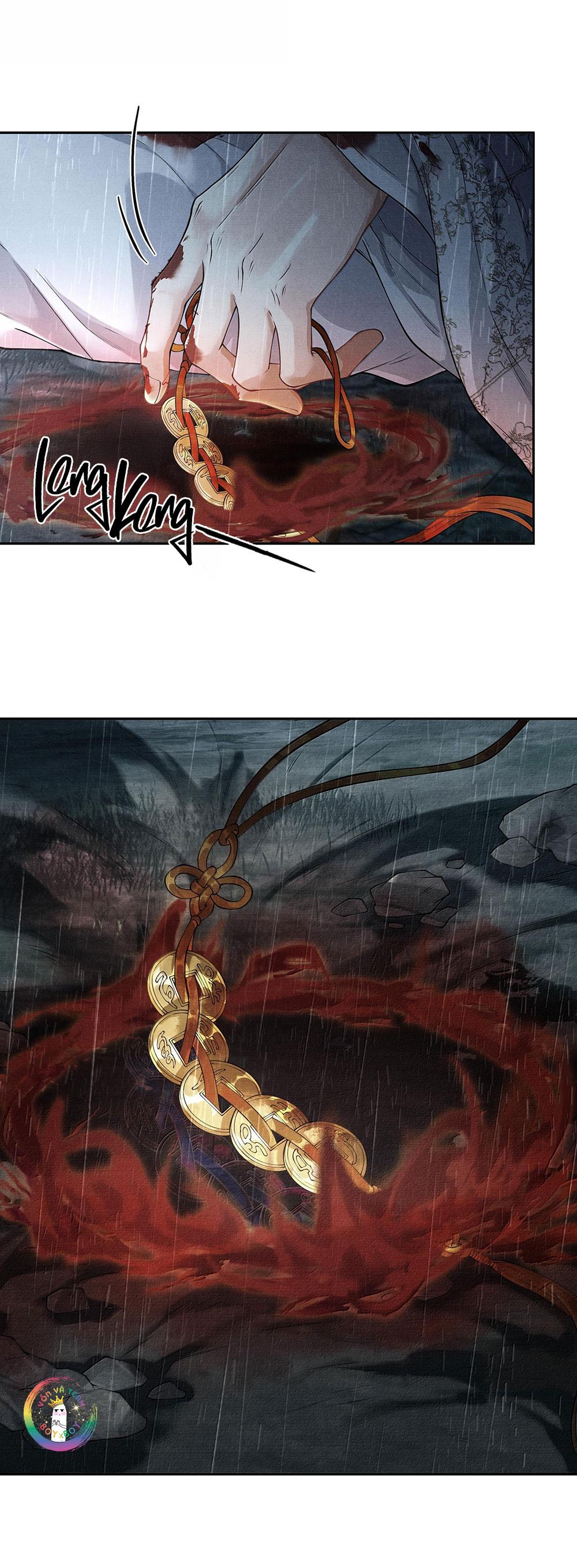 Đồng Tiền Kham Thế Chapter 145 - Next 