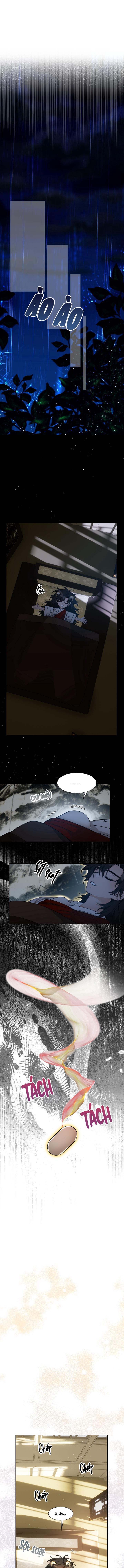 Thanh Âm Chiều Tà Chapter 13 - Trang 2