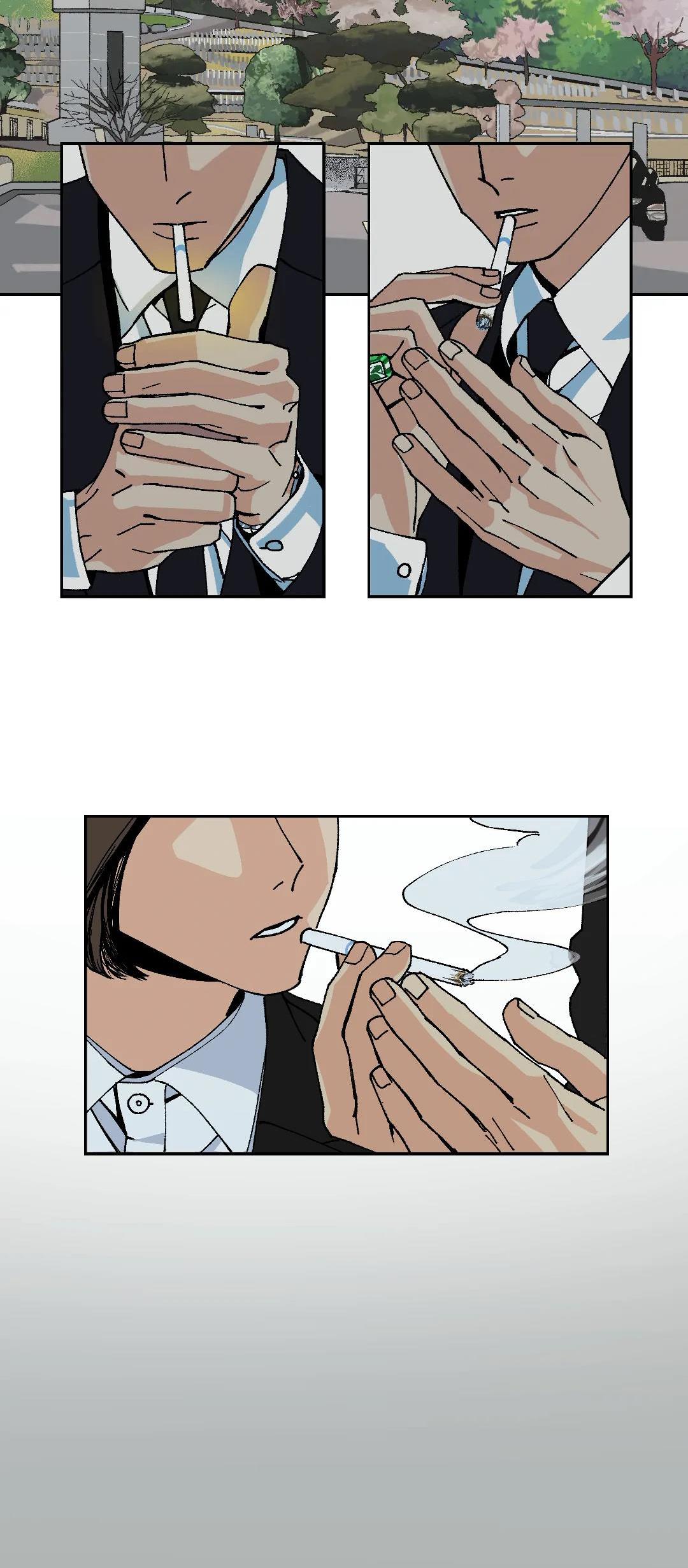 Bình An Của Chúa Chapter 1 - Trang 2
