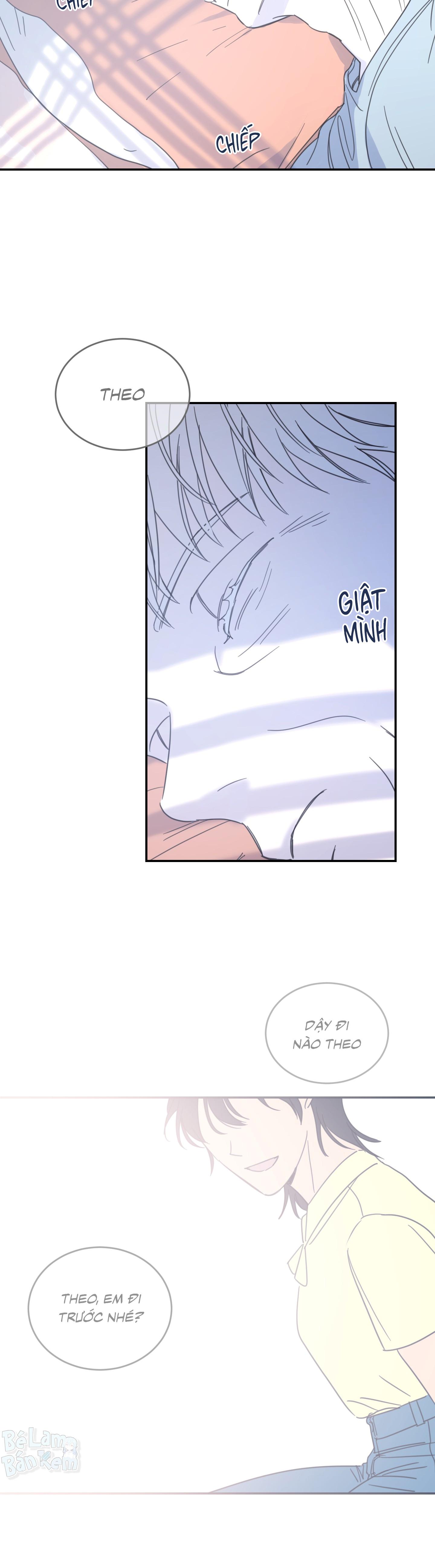 NGÔI NHÀ HƯỚNG MẶT TRỜI MỌC Chapter 57 - Next Chapter 58