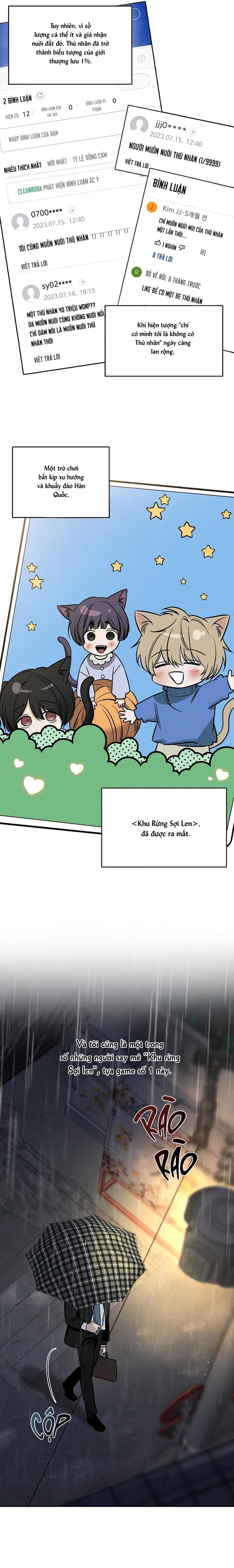 [ TUYỂN TẬP TRUYỆN NGẮN BL] Cuộc Xâm Lược Dâm Đãng Chapter 14 - Next Chapter 15