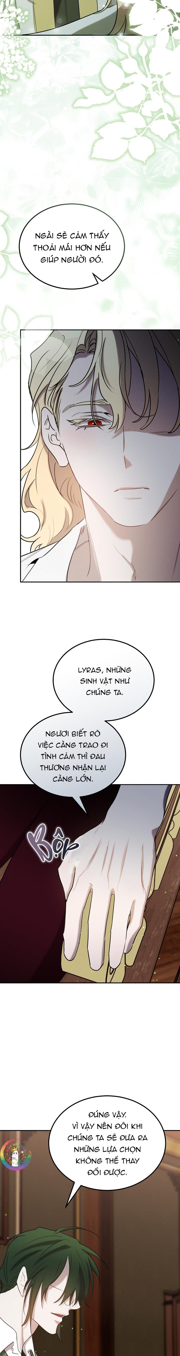Này, Đừng Có Nhấn Cái Nút Đó! Chapter 53 - Next 