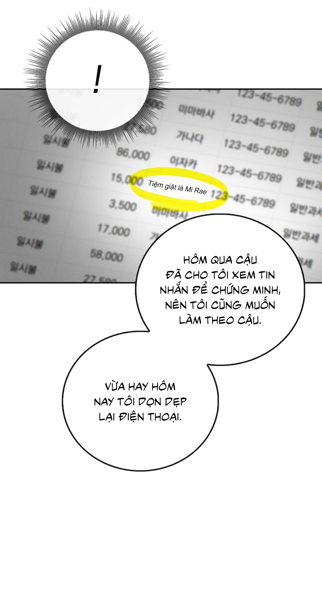 Critical Point Chapter 69 - Next Chapter 70