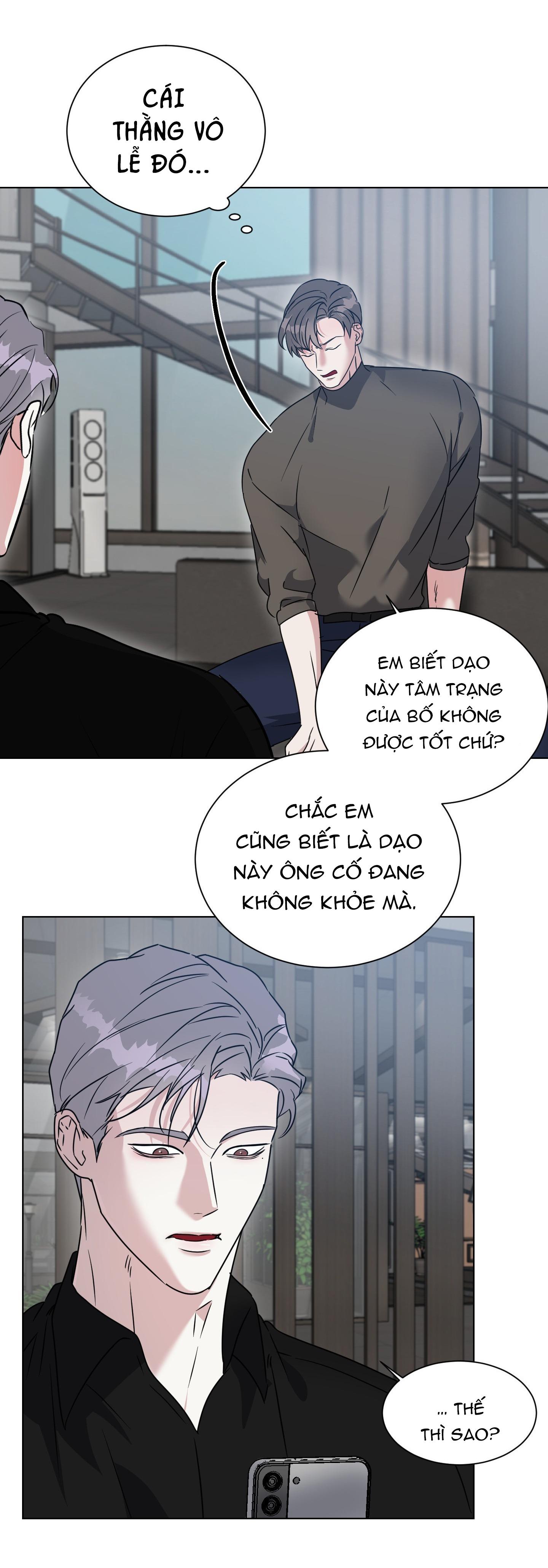 VỰC RẮN Chapter 26 - Next 