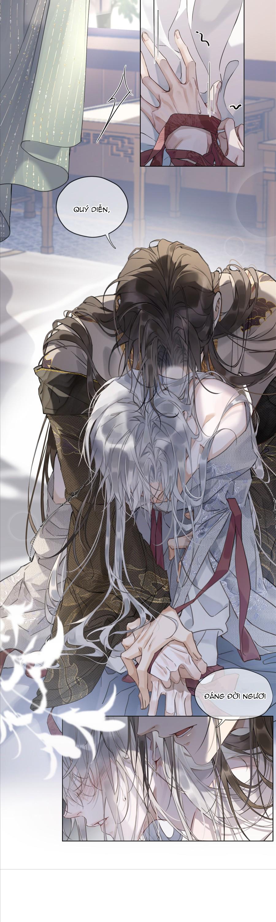Phản Thần Chapter 1 - Next 