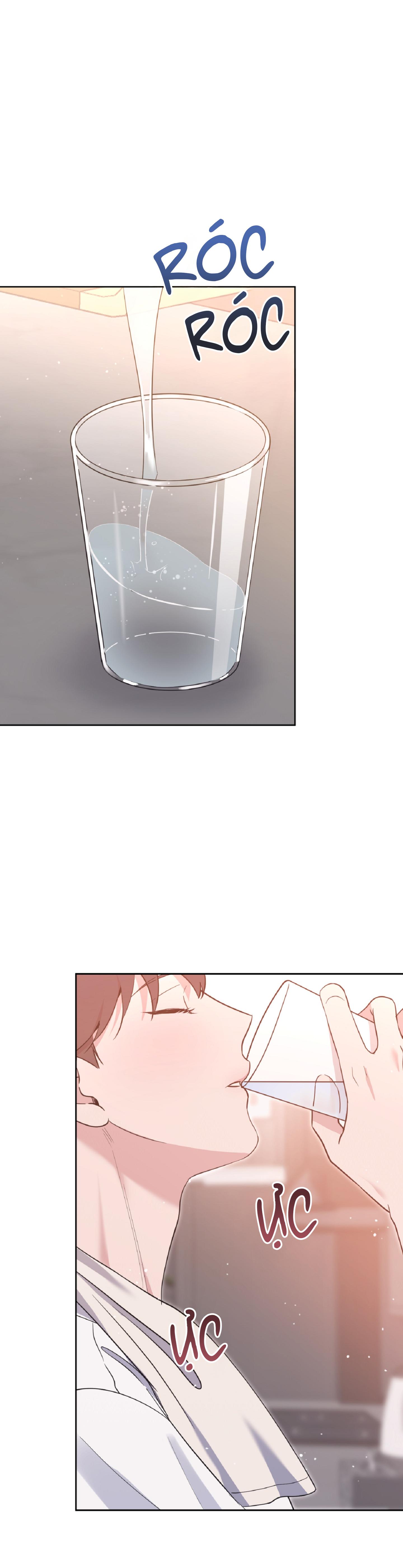 Angel kiss Chapter 35 H++ - Next Chapter 36 H+++