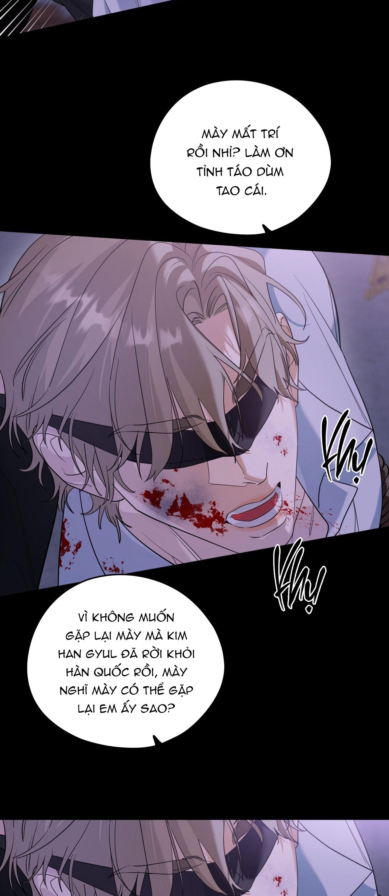 LỆNH CỨU RỖI Chapter 77 - Next Chapter 78