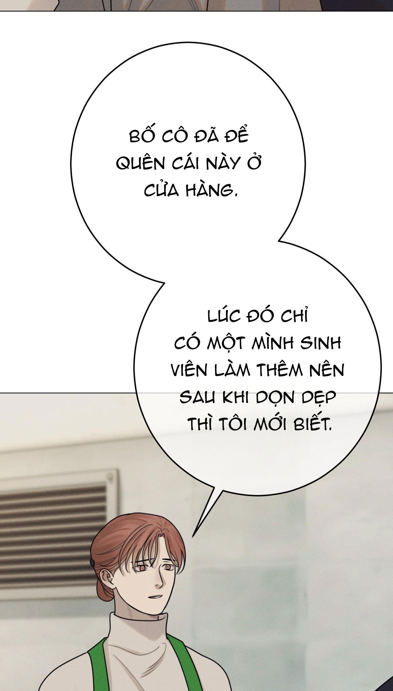 QUẺ BÓI GIẤC MƠ CỦA YÊU TINH Chapter 59 - Next Chapter 60