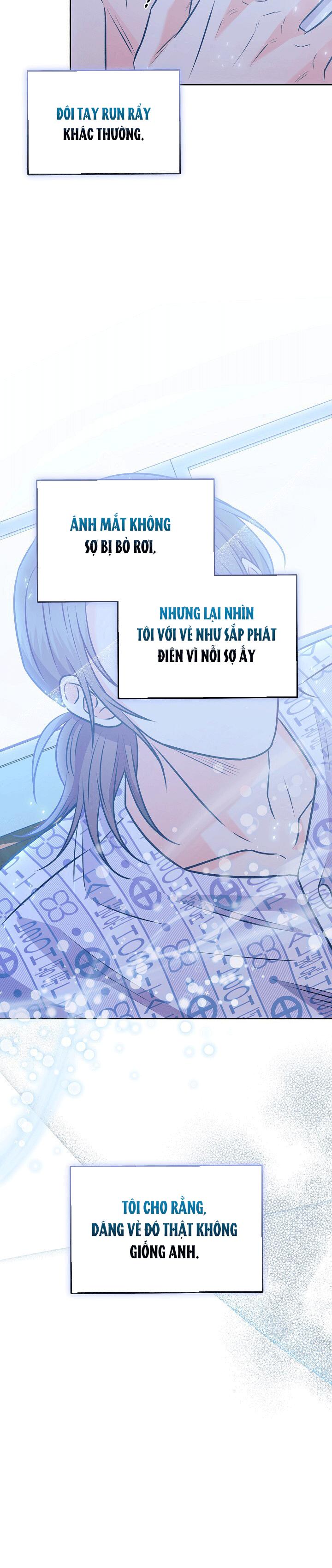CHÁN GHÉT Chapter 62 - Next 
