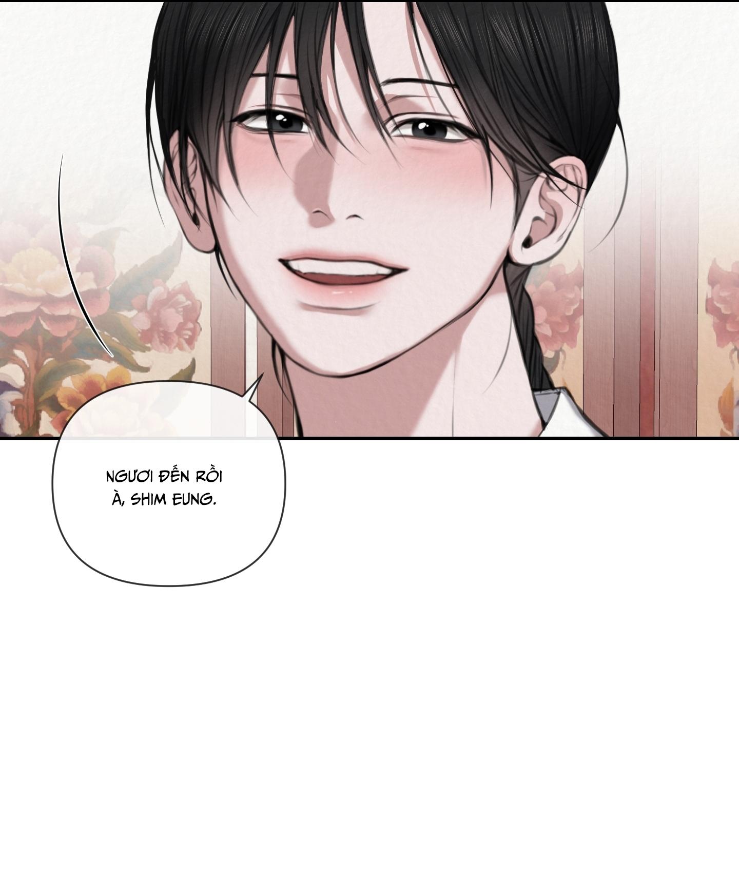 HỐI HẬN Chapter 1 - Trang 2