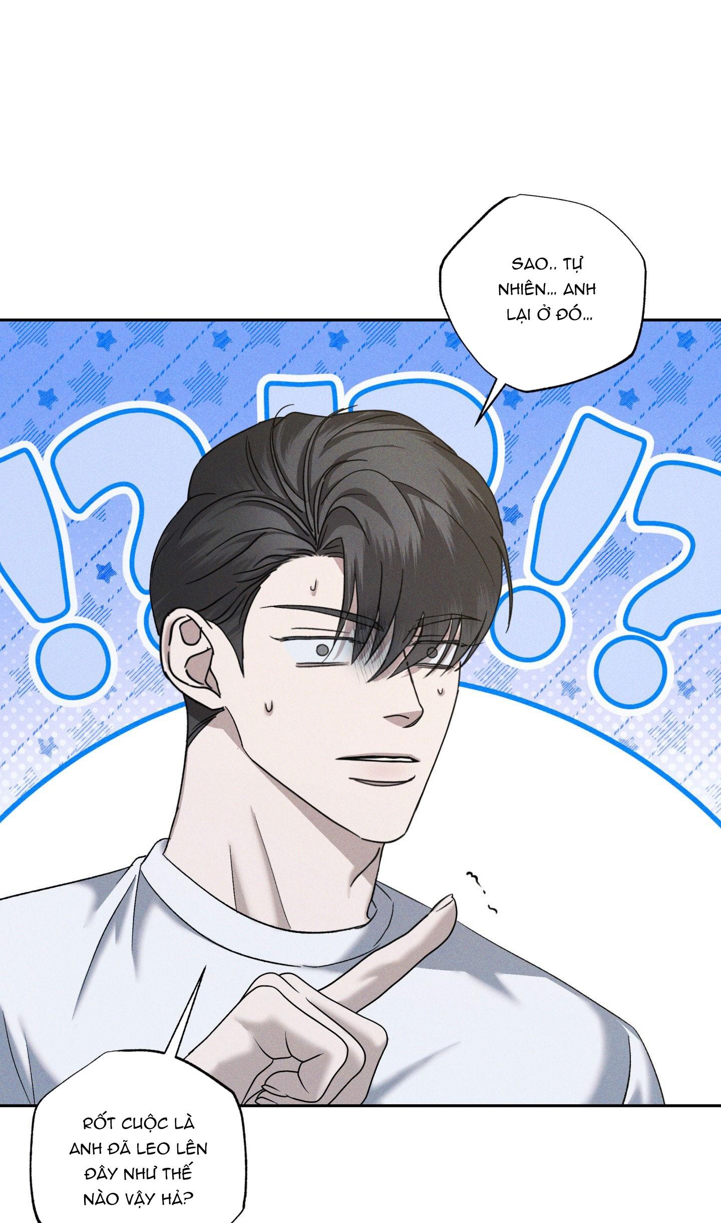 EDEN Chapter 37 - Trang 2