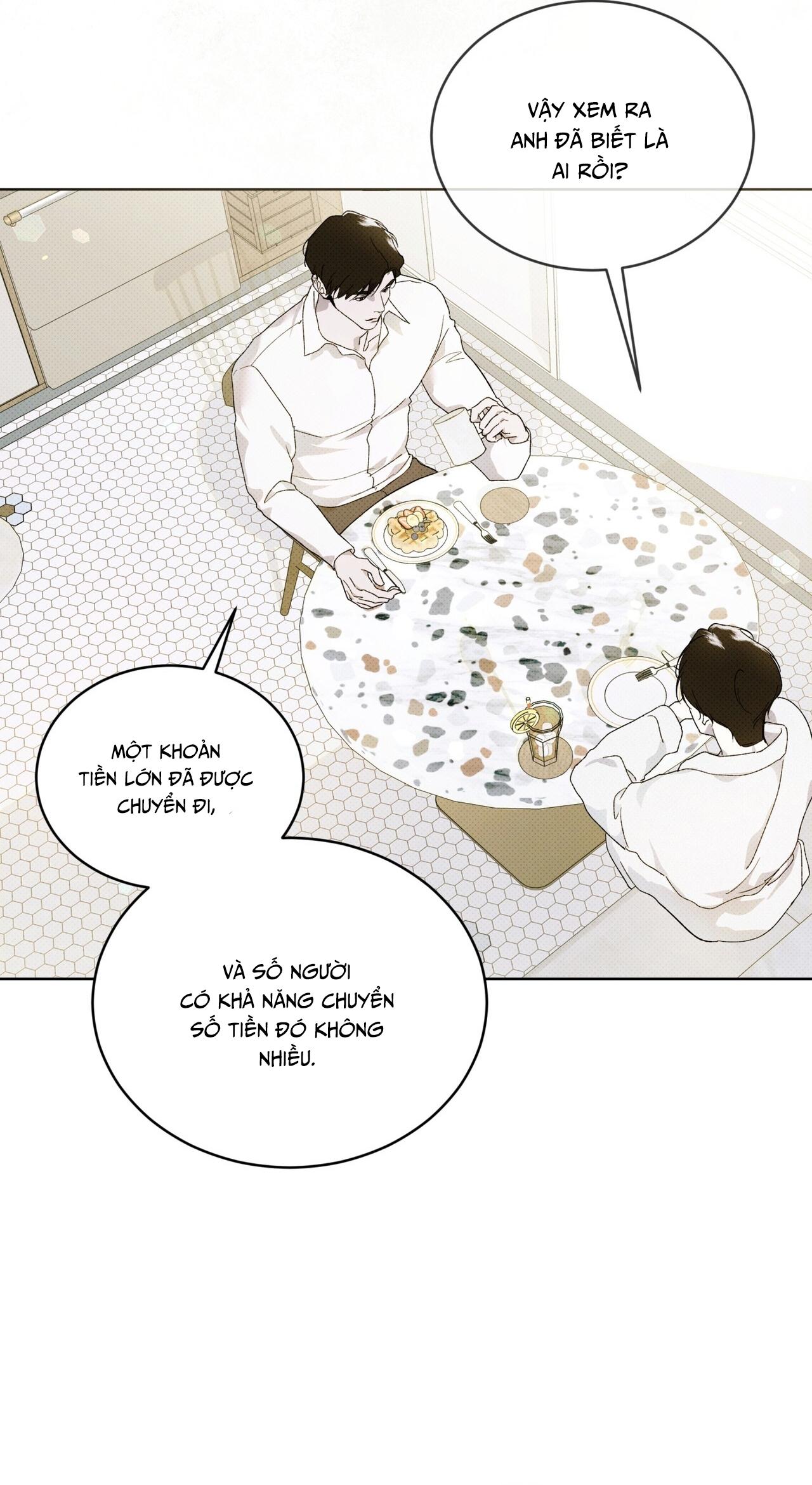 HÌNH THÁI TIẾN HÓA Chapter 9 - Next Chapter 10