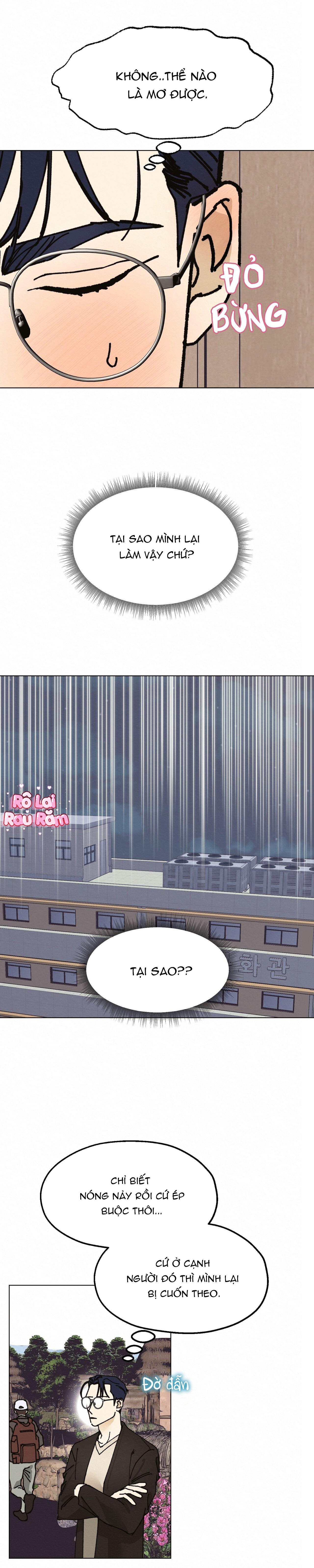 Thầy giáo cũng cần giáo dục giới tính Chapter 11 - Next Chapter 12
