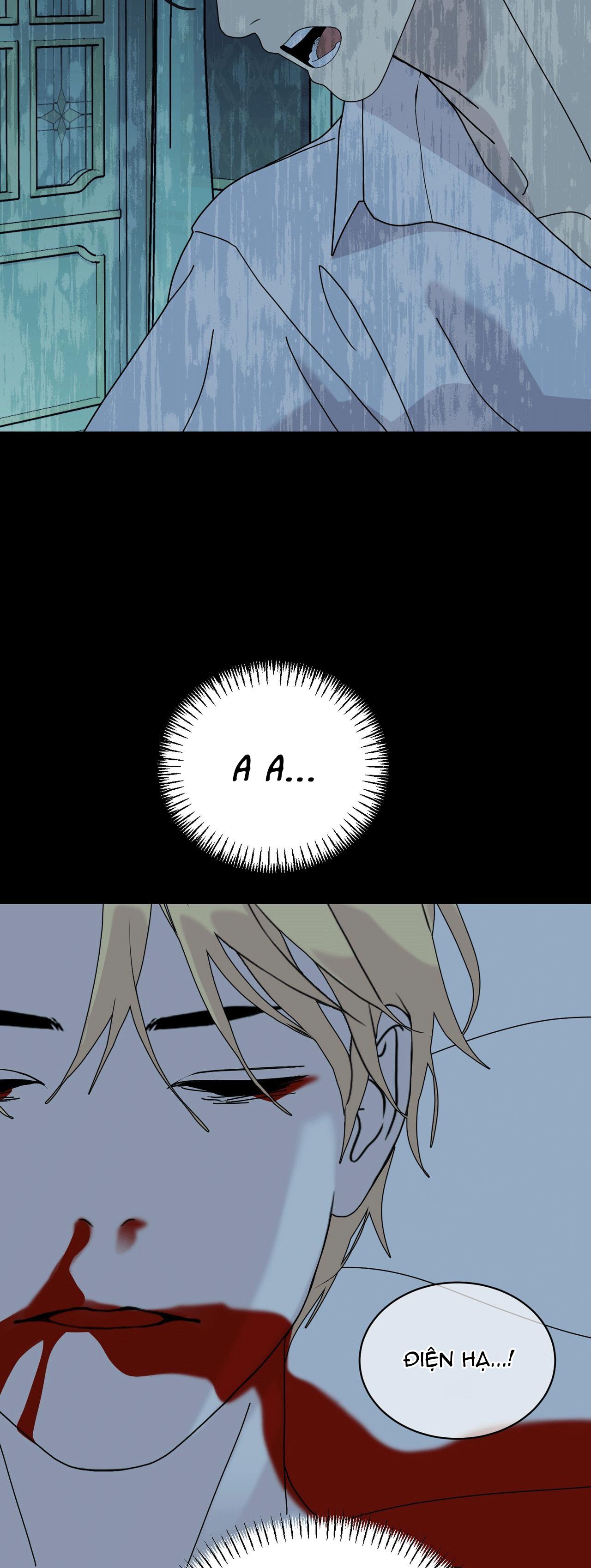 (ABO) ĐÁM CƯỚI HOÀNG GIA Chapter 42 - Next Chapter 43
